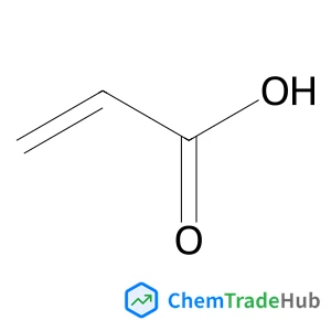 Acrylic acid