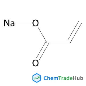 Sodium acrylate