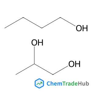 POLYPROPYLENEGLYCOL MONOBUTYL ETHER