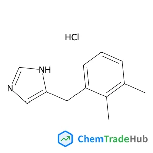 Detomidine Hydrochloride