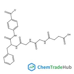 Chymotrypsin Substrate I, Colorimetric