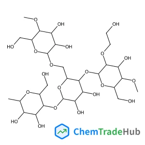 Hydroxyethyl cellulose