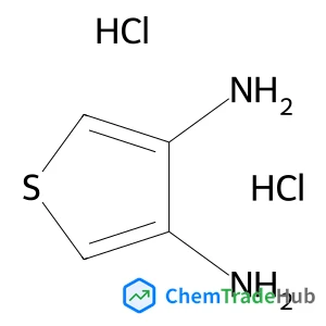 3,4-Diaminothiophene Dihydrochloride