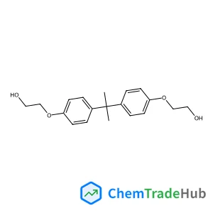 2,2'-[2,2-Propanediylbis(4,1-phenyleneoxy)]diethanol