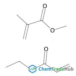 Ethyl acrylate methyl methacrylate