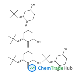 3-{13-Hydroxy-13-[5'-(1-hydroxyundecyl)octahydro-2,2'-bifuran-5-yl]-3-methyltridecyl}-5-methyl-2(5H)-furanone
