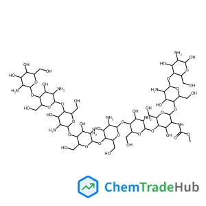 Chitosan Chitosan