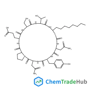 Bacillomycin