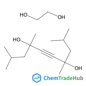 2,4,7,9-TETRAMETHYL-5-DECYNE-4,7-DIOL ETHOXYLATE