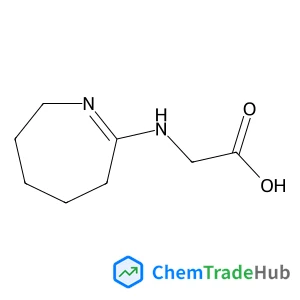 N-(3,4,5,6-Tetrahydro-2H-azepin-7-yl)glycine
