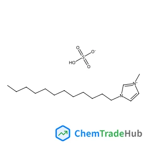 1-Dodecyl-3-methylimidazolium hydrogen sulfate
