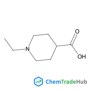 1-ethylpiperidine-4-carboxylic acid