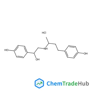 Ractopamine Hydrochloride