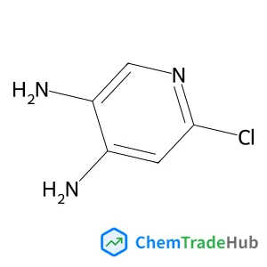 6-Chloro-3,4-pyridinediamine