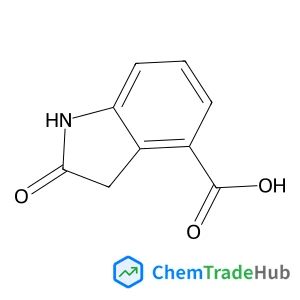 2-Oxoindoline-4-carboxylic acid 2-Oxoindoline-4-carboxylic acid