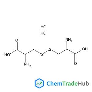 Cystine dihydrochloride
