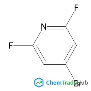 4-Bromo-2,6-difluoropyridine 4-Bromo-2,6-difluoropyridine