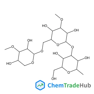 (+)-Arabinogalactan (Technical Grade)