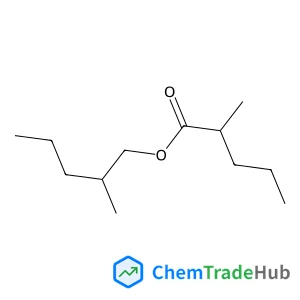 2-Methylpentyl 2-methylpentanoate