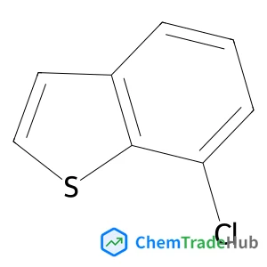 7-Chlorobenzo[b]thiophene