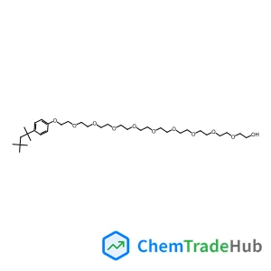 Oxtoxynol-10