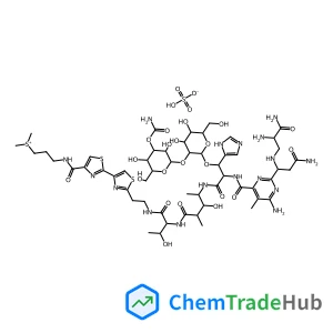 Blenoxane