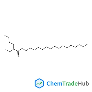 Hexadecyl 2-ethylhexanoate