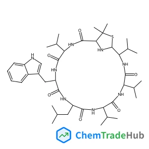 Chondroitinase AC