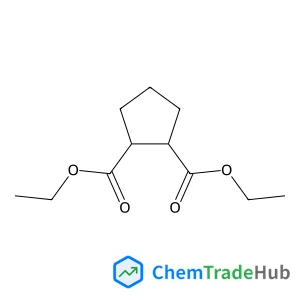 Diethyl 1,2-cyclopentanedicarboxylate Diethyl 1,2-cyclopentanedicarboxylate