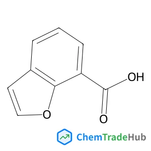 Benzofuran-7-carboxylic acid