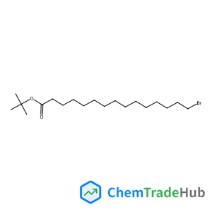 Tert-butyl 15-bromopentadecanoate