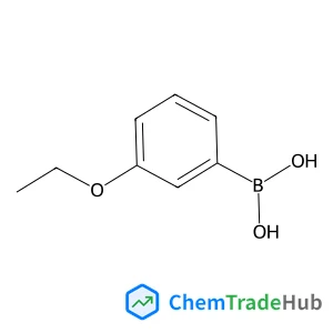 3-Ethoxyphenylboronic acid
