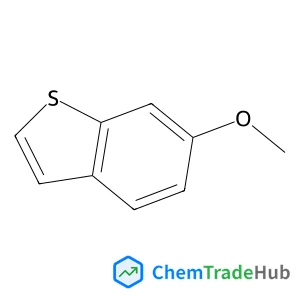 6-Methoxybenzo[b]thiophene