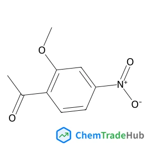 1-(2-Methoxy-4-nitrophenyl)ethanone