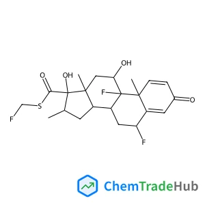 Fluticasone