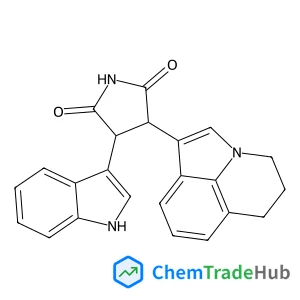 Tivantinib