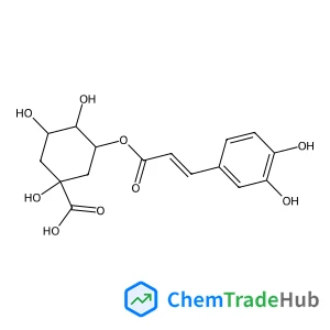 Neochlorogenic acid