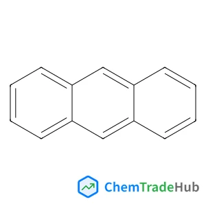 Anthracene oil