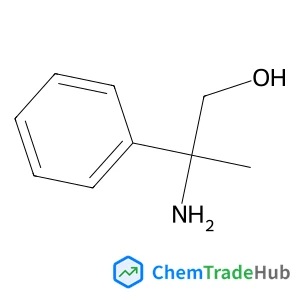 2-Amino-2-phenyl-1-propanol