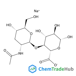 SODIUM HYALURONATE