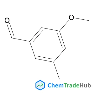 3-Methoxy-5-methylbenzaldehyde