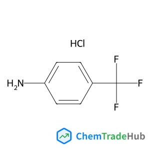 4-Aminobenzotrifluoride hydrochloride
