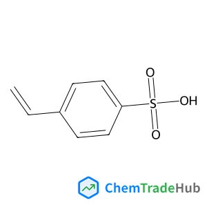 4-Styrenesulfonic acid