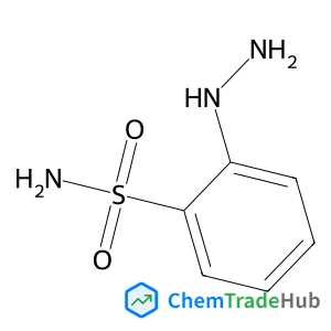 2-Hydrazinobenzenesulfonamide
