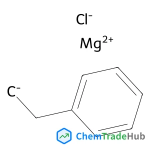 Phenethylmagnesium chloride structure Phenethylmagnesium chloride structure