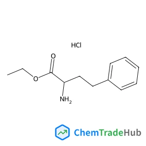 Ethyl (S)-2-amino-4-phenylbutanoate hydrochloride