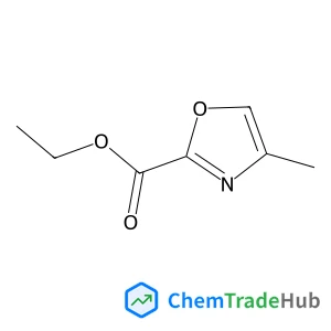 Ethyl 4-methyloxazole-2-carboxylate