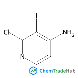 2-Chloro-3-iodopyridin-4-amine