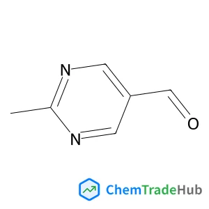 2-Methylpyrimidine-5-carbaldehyde