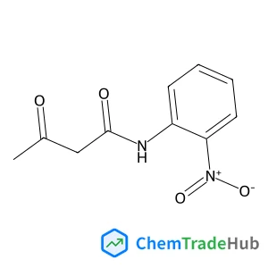 N-(2-Nitrophenyl)-3-oxobutanamide